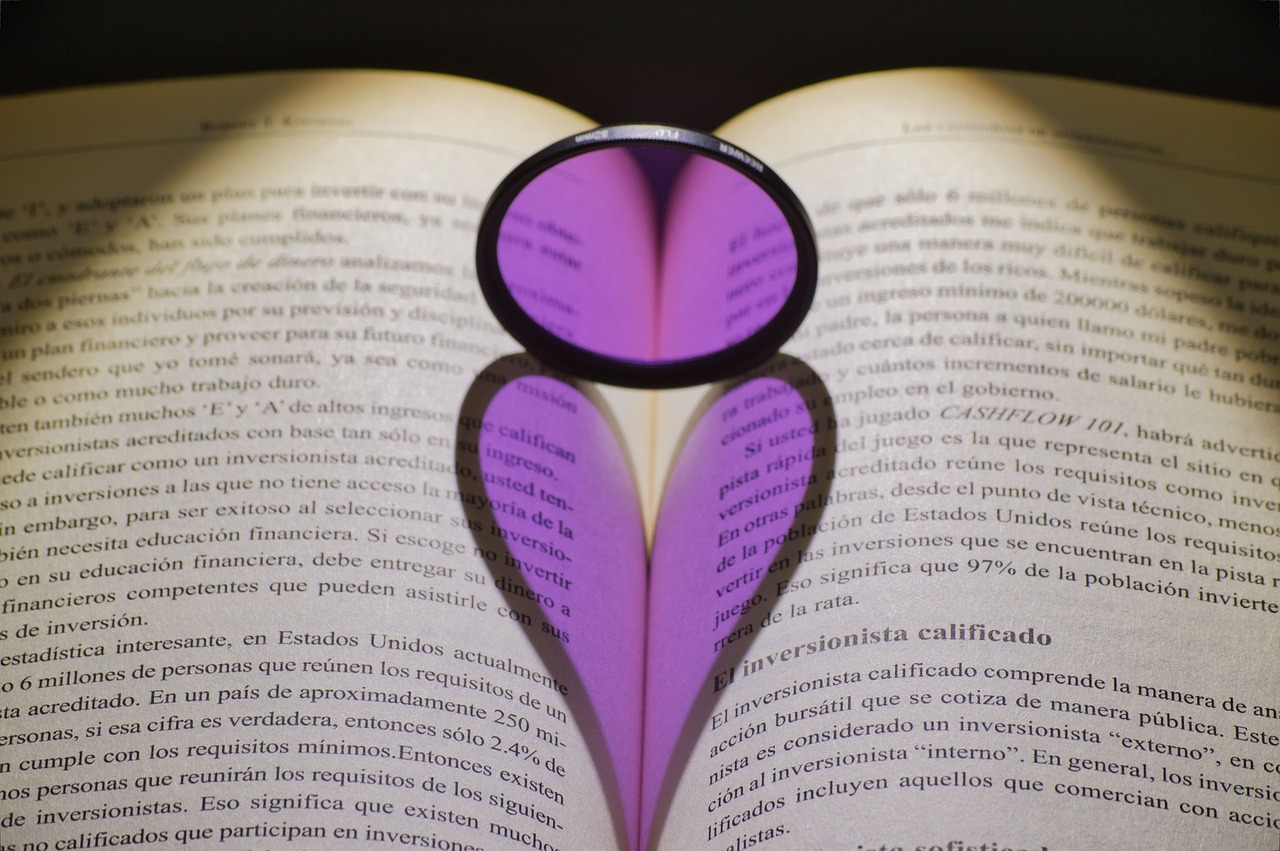 The Role of Literature in Social Change
